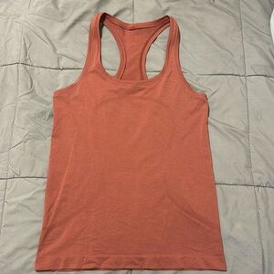 Lululemon swiftly tank